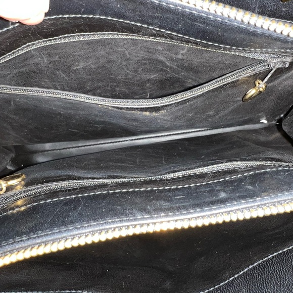 Lambskin Chanel Tote - Picture 5 of 15